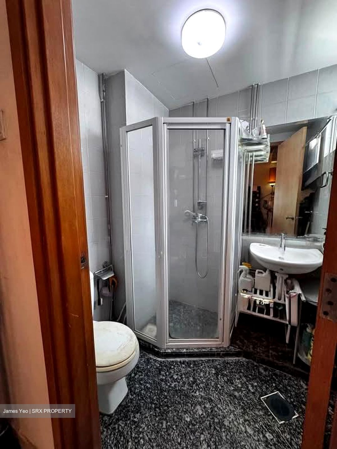 De Paradiso (D12), Apartment #591915421